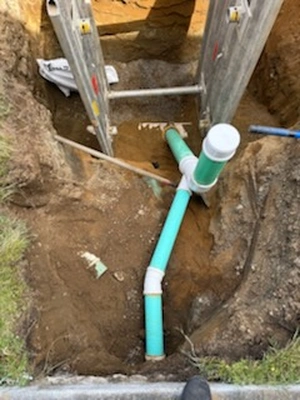 Plumbing Repair